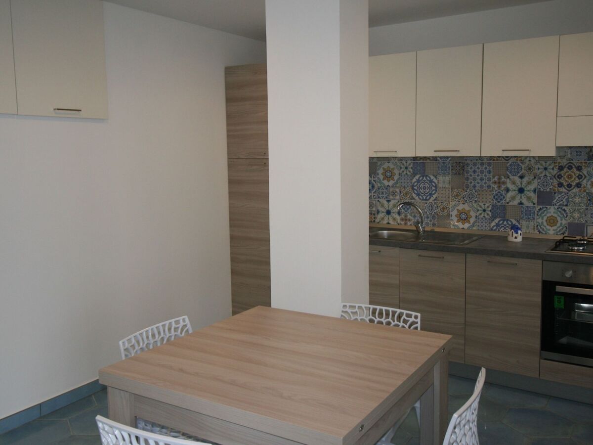 Studio Laura en villa avec accès direct à la plage - Photo 27