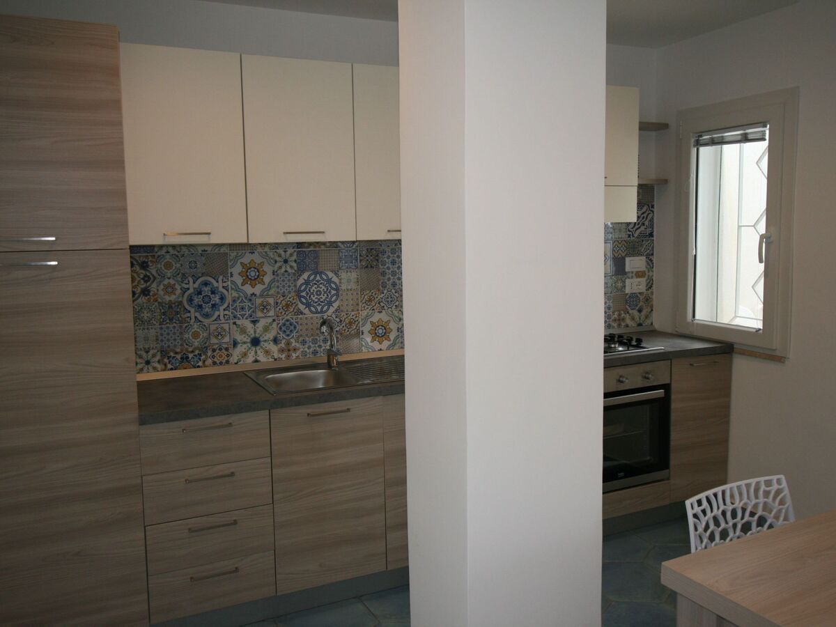 Studio Laura en villa avec accès direct à la plage - Photo 28