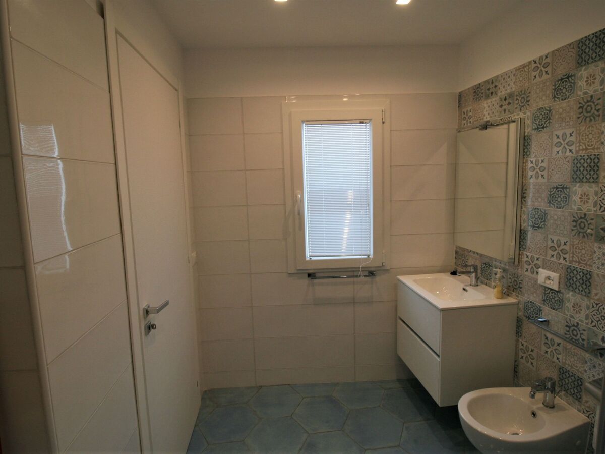 Studio Laura en villa avec accès direct à la plage - Photo 29