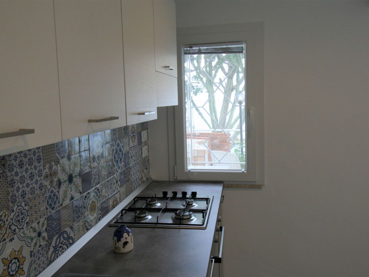 Studio Laura en villa avec accès direct à la plage - Photo 30