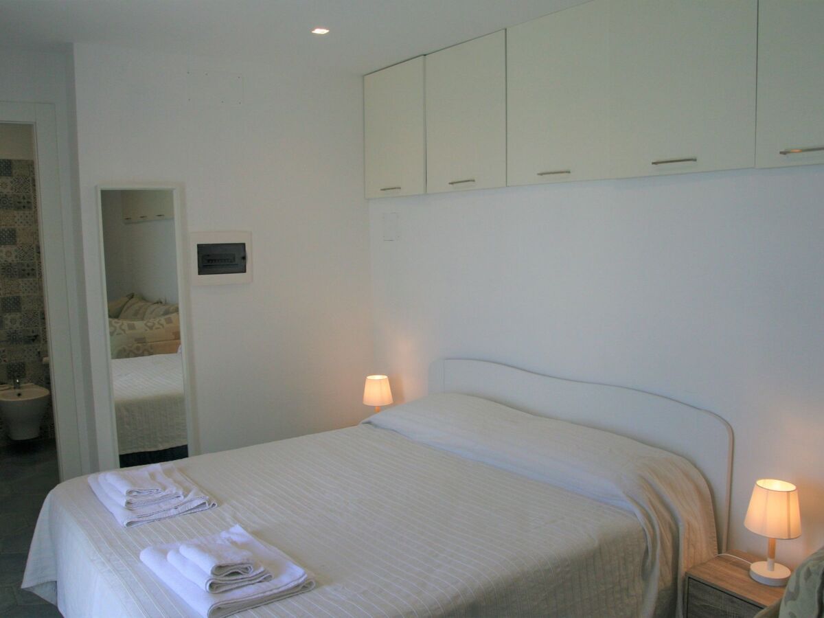 Studio Laura en villa avec accès direct à la plage - Photo 35