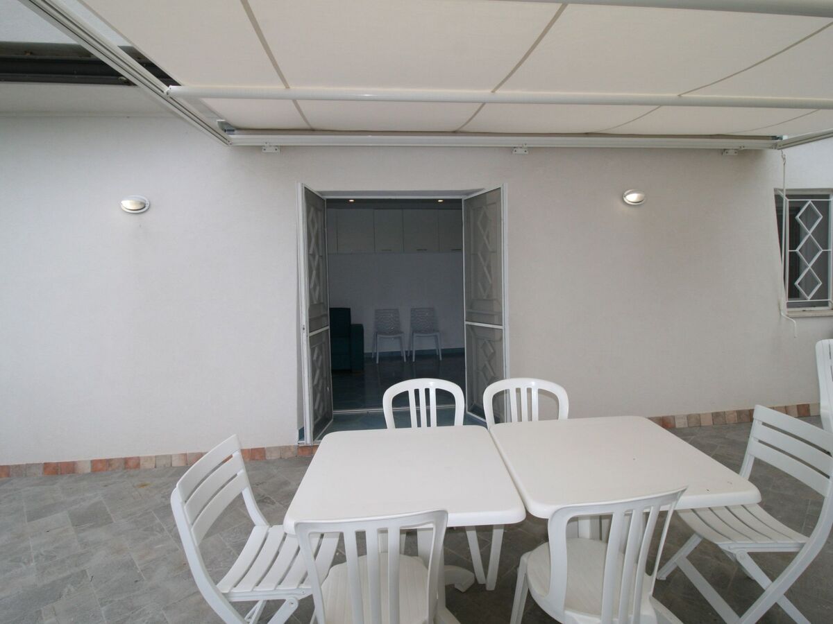 Studio Laura en villa avec accès direct à la plage - Photo 38