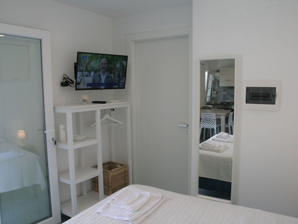 Studio Laura en villa avec accès direct à la plage - Photo 39