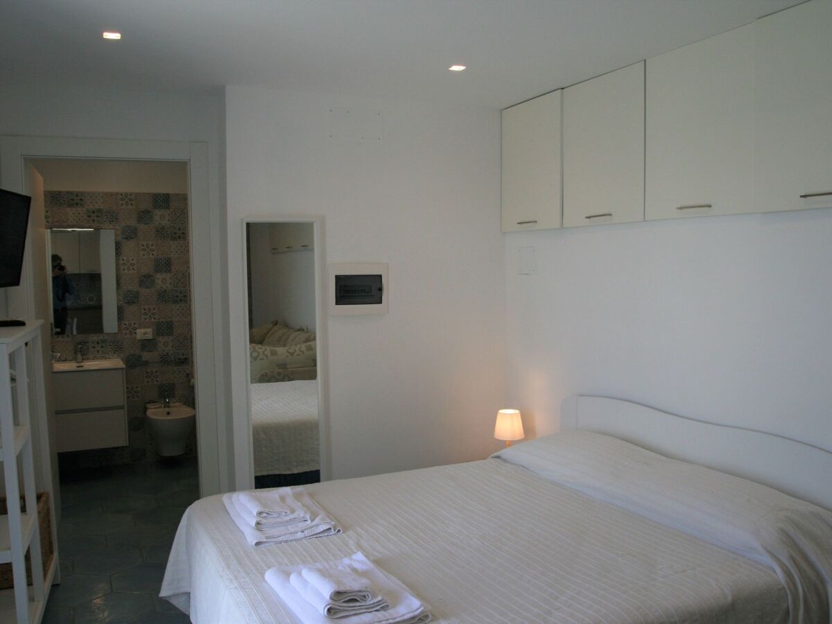 Studio Laura en villa avec accès direct à la plage - Photo 42