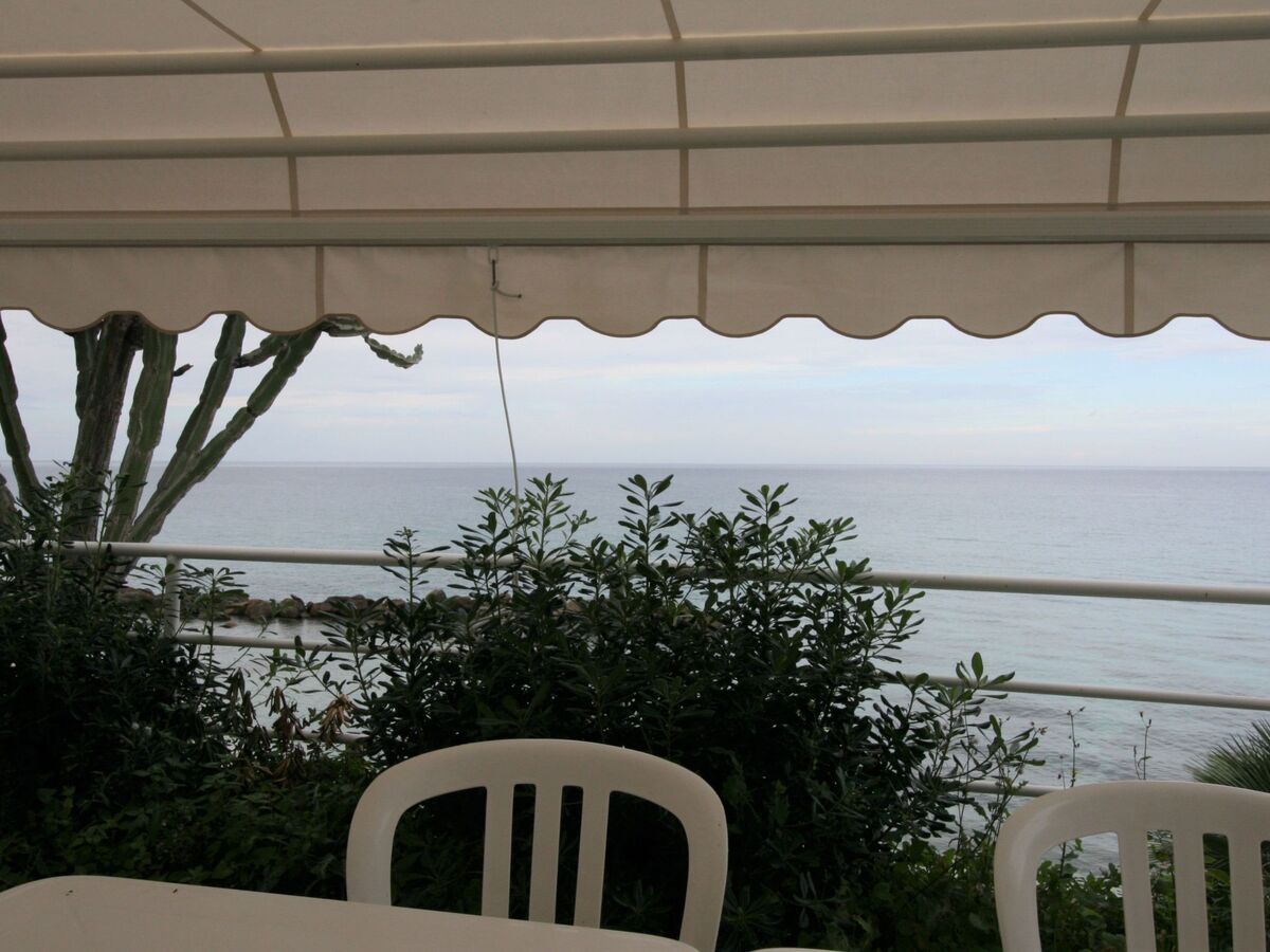 Studio Laura en villa avec accès direct à la plage - Photo 44