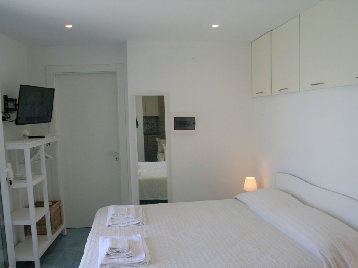 Studio Laura en villa avec accès direct à la plage - Photo 45