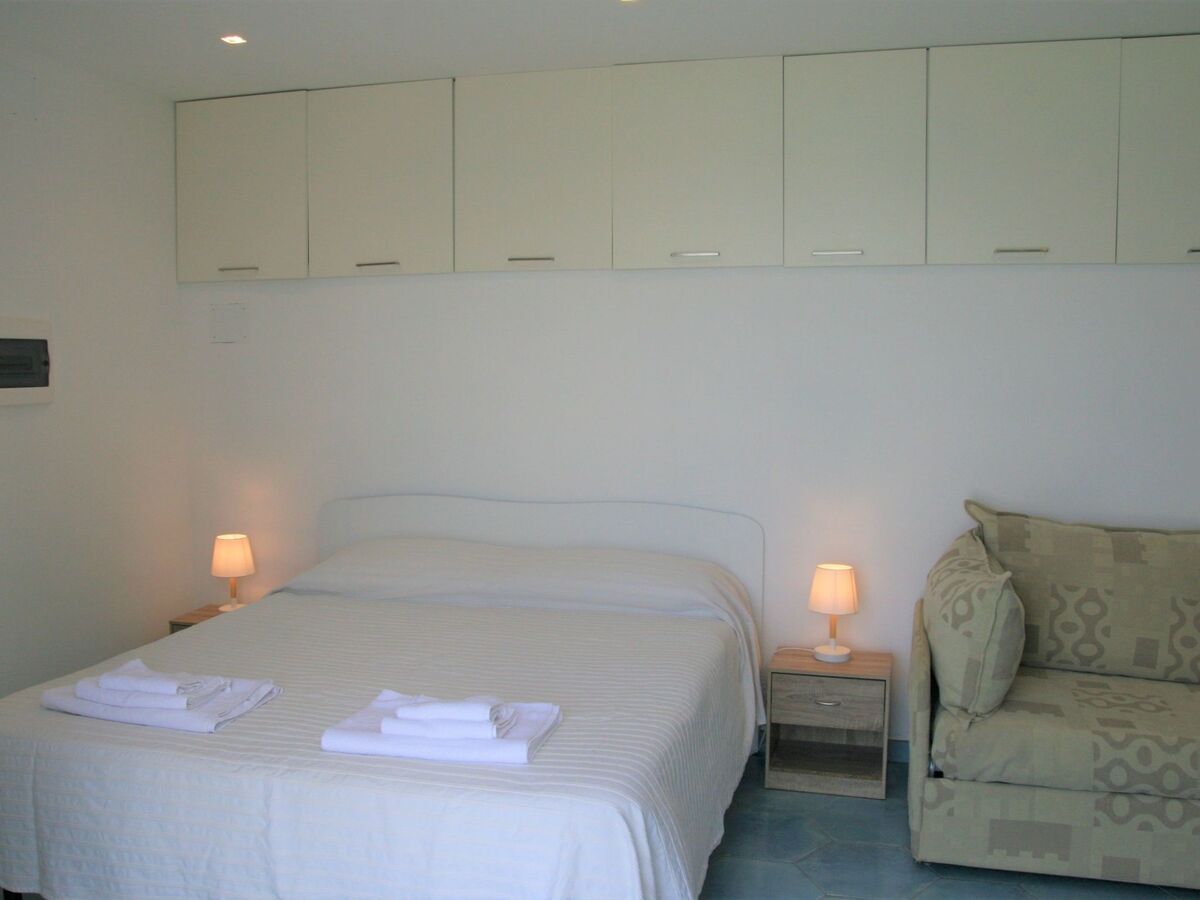 Studio Laura en villa avec accès direct à la plage - Photo 47