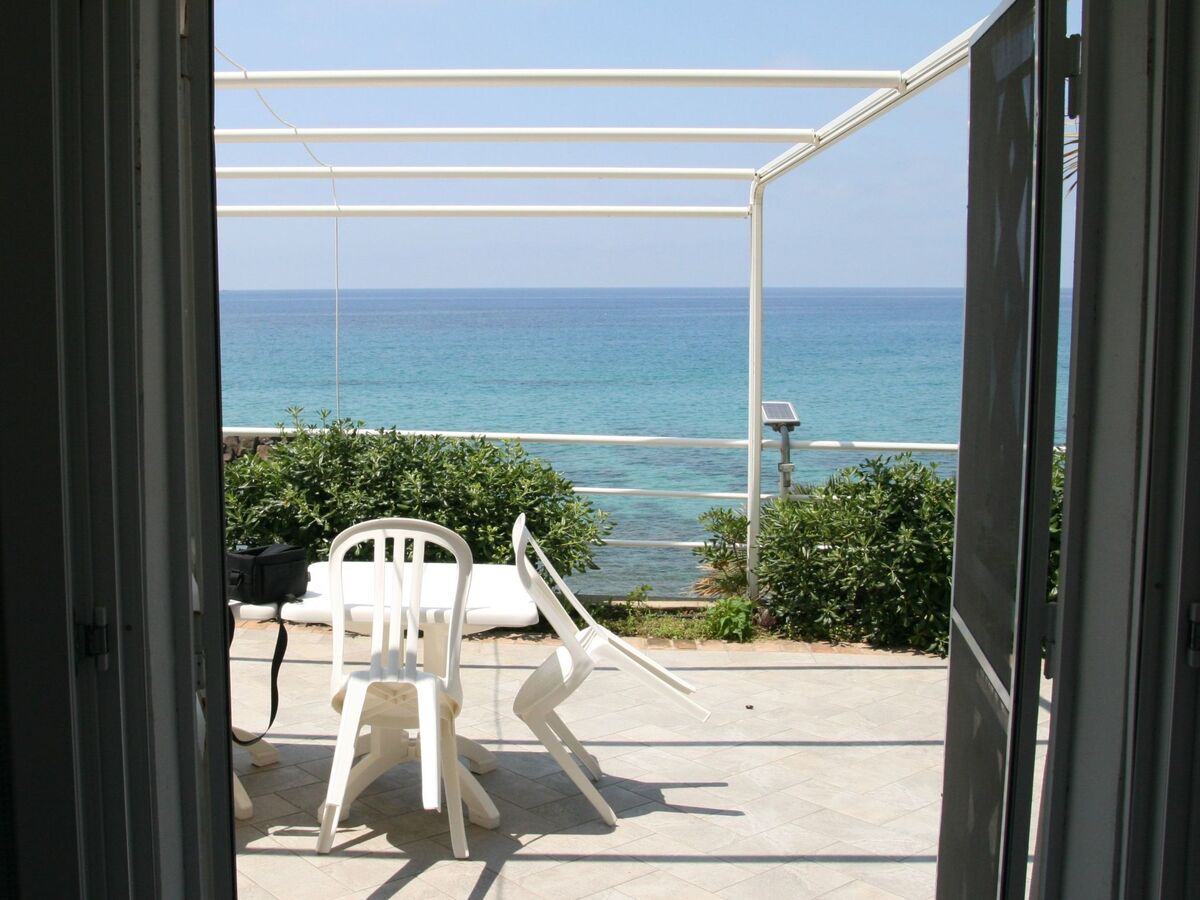 Studio Laura en villa avec accès direct à la plage - Photo 48