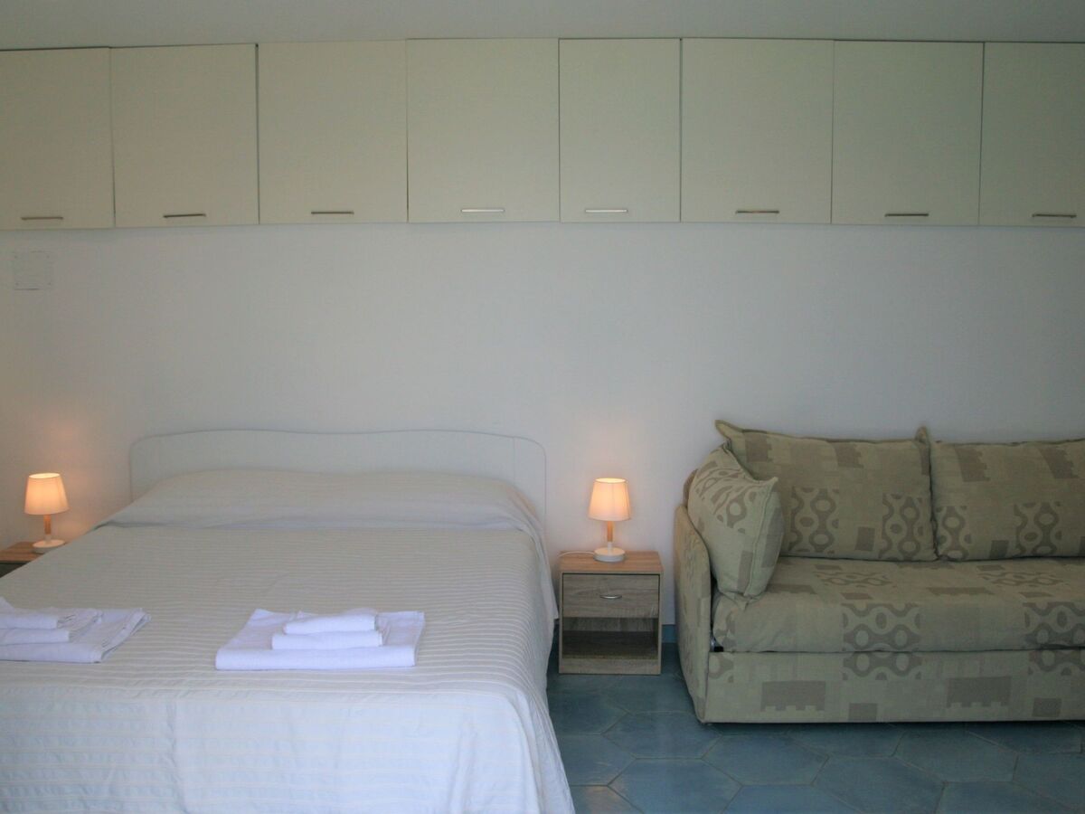 Studio Laura en villa avec accès direct à la plage - Photo 50