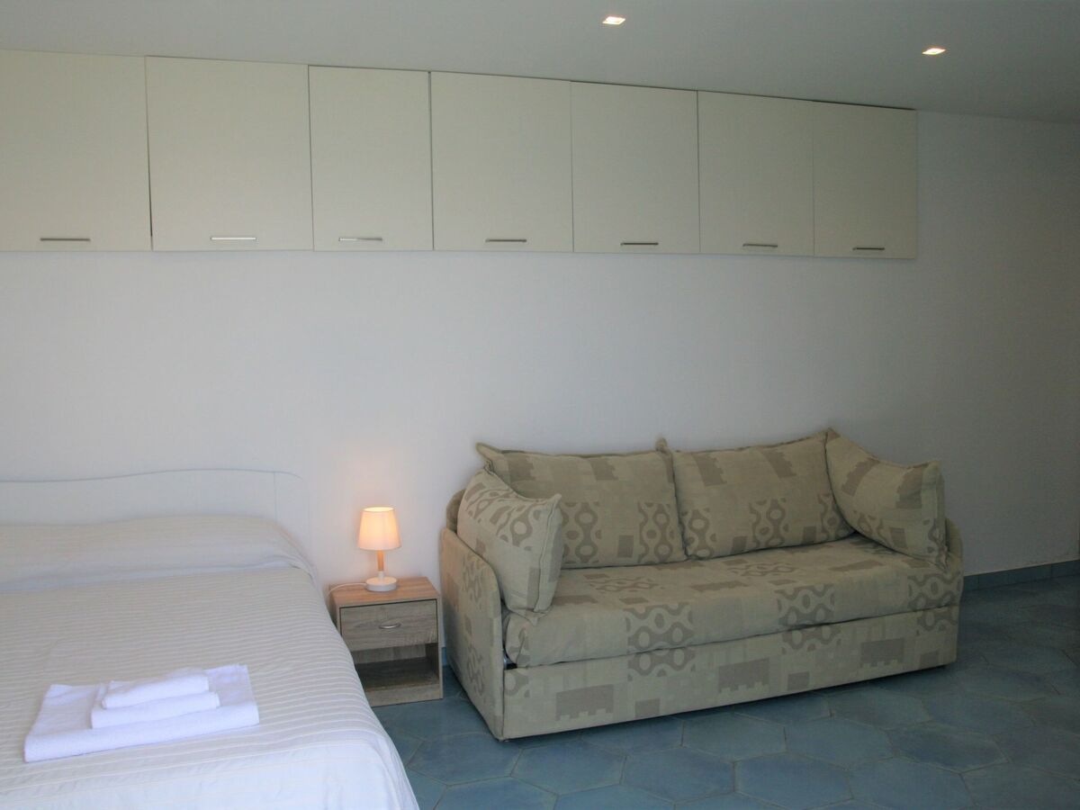 Studio Laura en villa avec accès direct à la plage - Photo 51