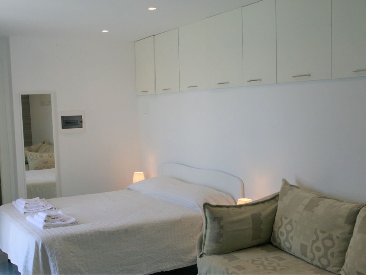 Studio Laura en villa avec accès direct à la plage - Photo 52