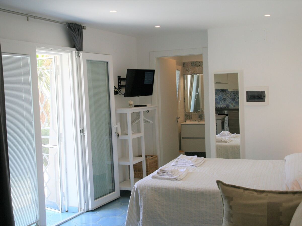 Studio Laura en villa avec accès direct à la plage - Photo 53