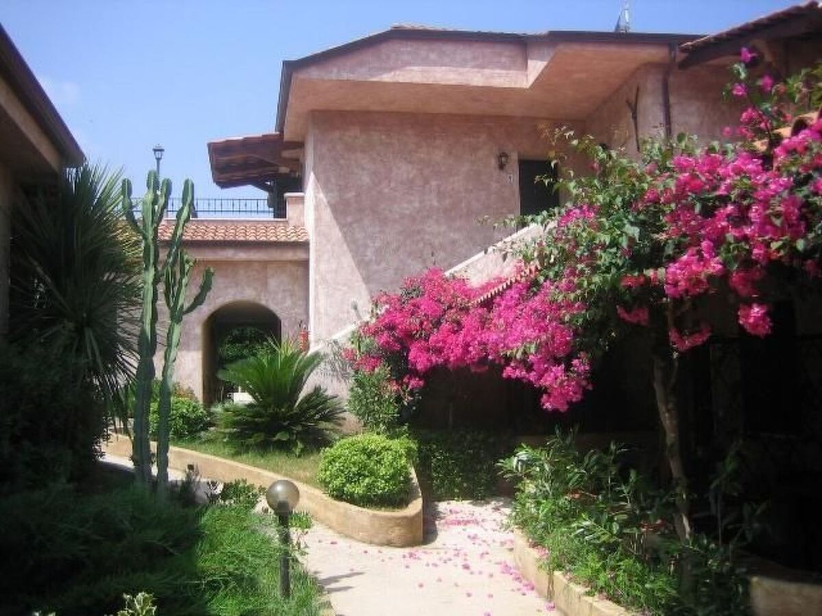 Appartement 2 pers. à Parghelia, terrasse et piscine - Photo 3