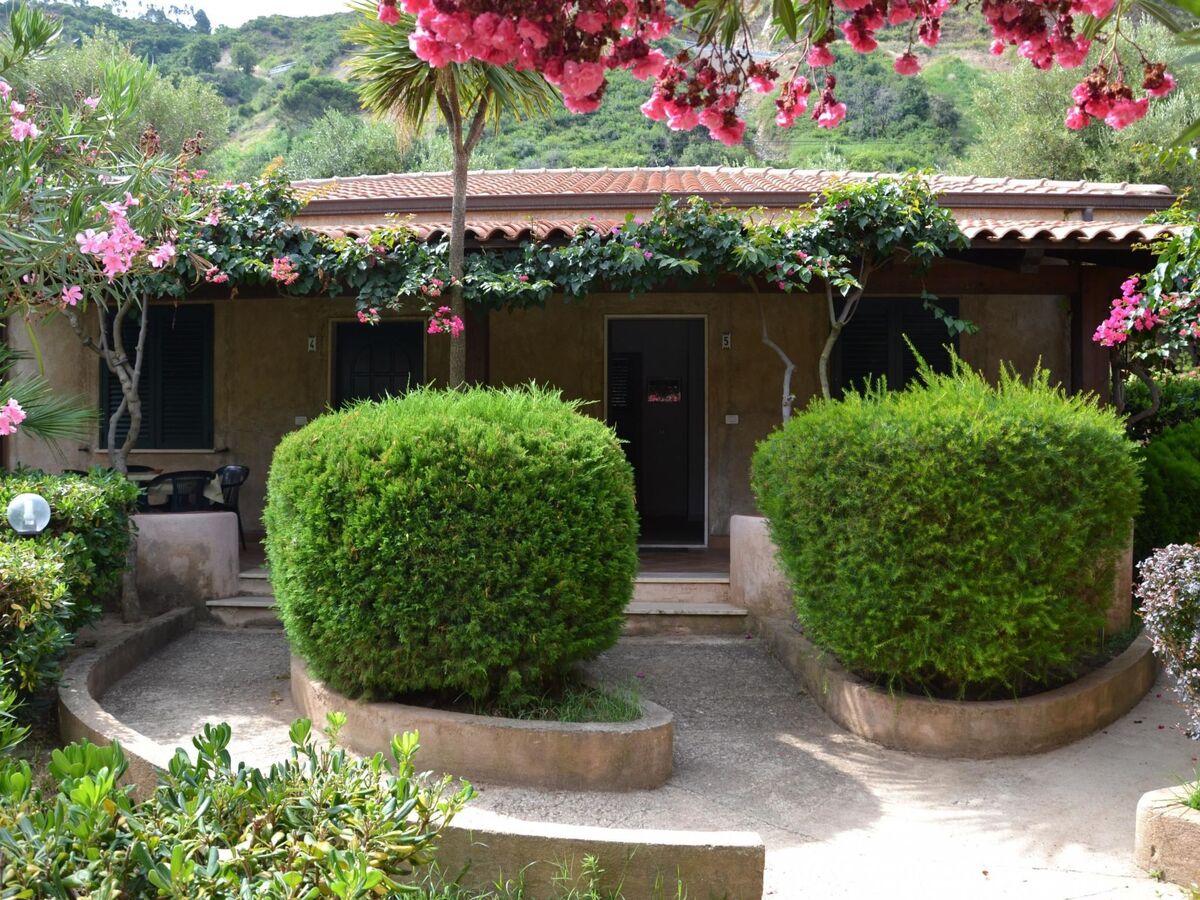 Appartement 2 pers. à Parghelia, terrasse et piscine - Photo 7