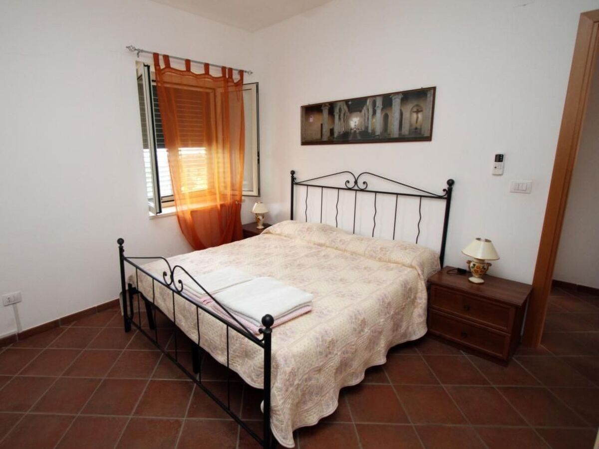 Appartement 2 pers. à Parghelia, terrasse et piscine - Photo 15