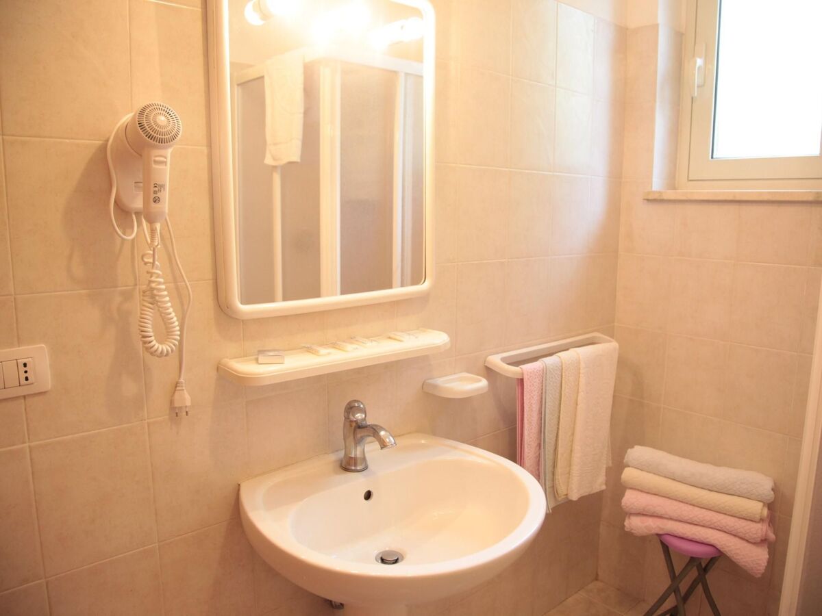 Appartement 2 pers. à Parghelia, terrasse et piscine - Photo 19
