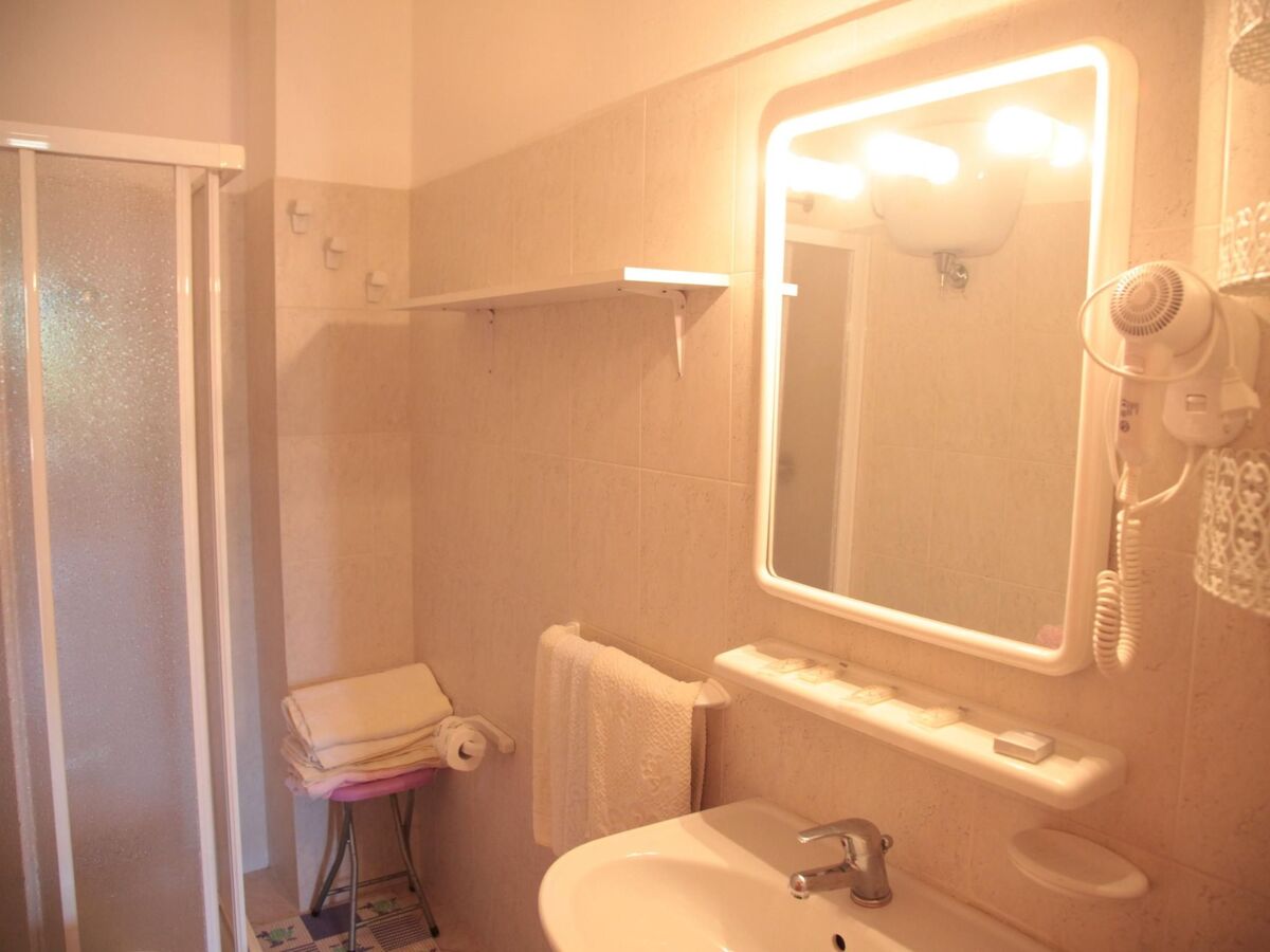 Appartement 2 pers. à Parghelia, terrasse et piscine - Photo 20
