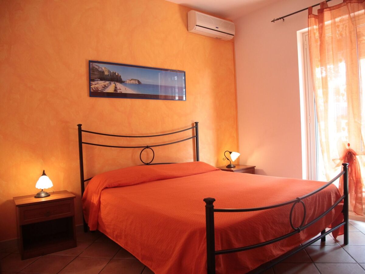 Appartement 2 pers. à Parghelia, terrasse et piscine - Photo 21