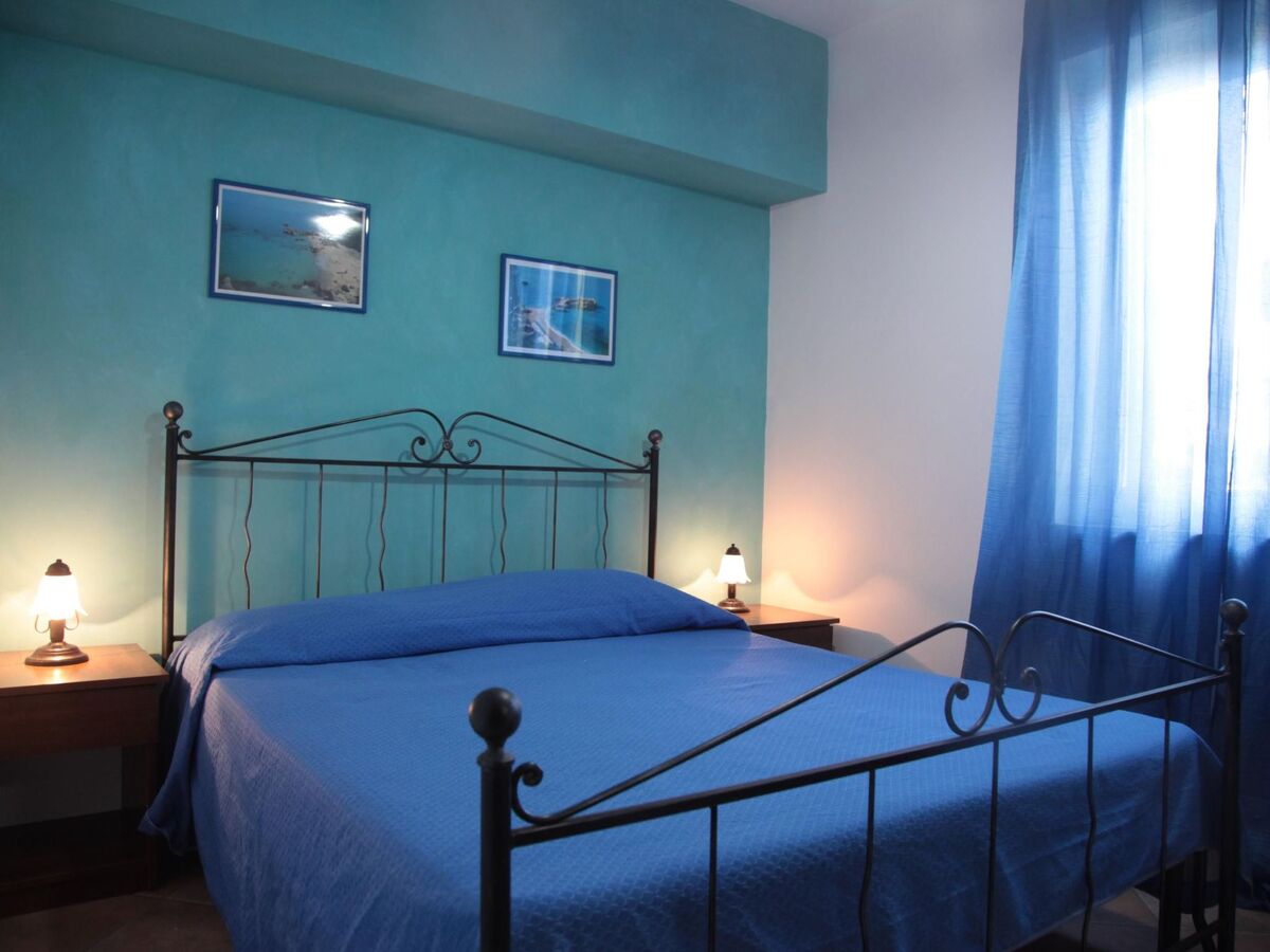 Appartement 2 pers. à Parghelia, terrasse et piscine - Photo 23