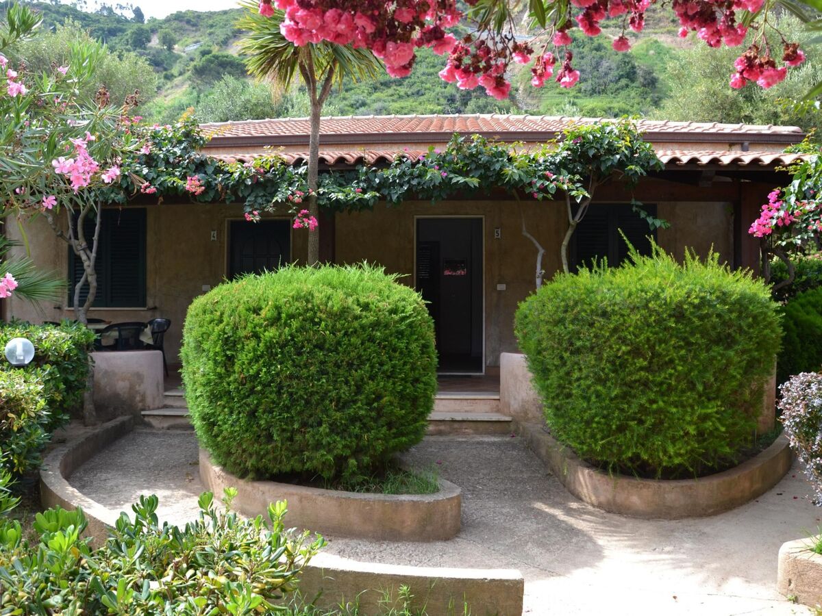 Appartement 2 pers. à Parghelia, terrasse et piscine - Photo 27
