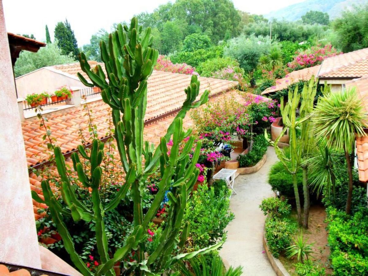 Appartement 2 pers. à Parghelia, terrasse et piscine - Photo 29