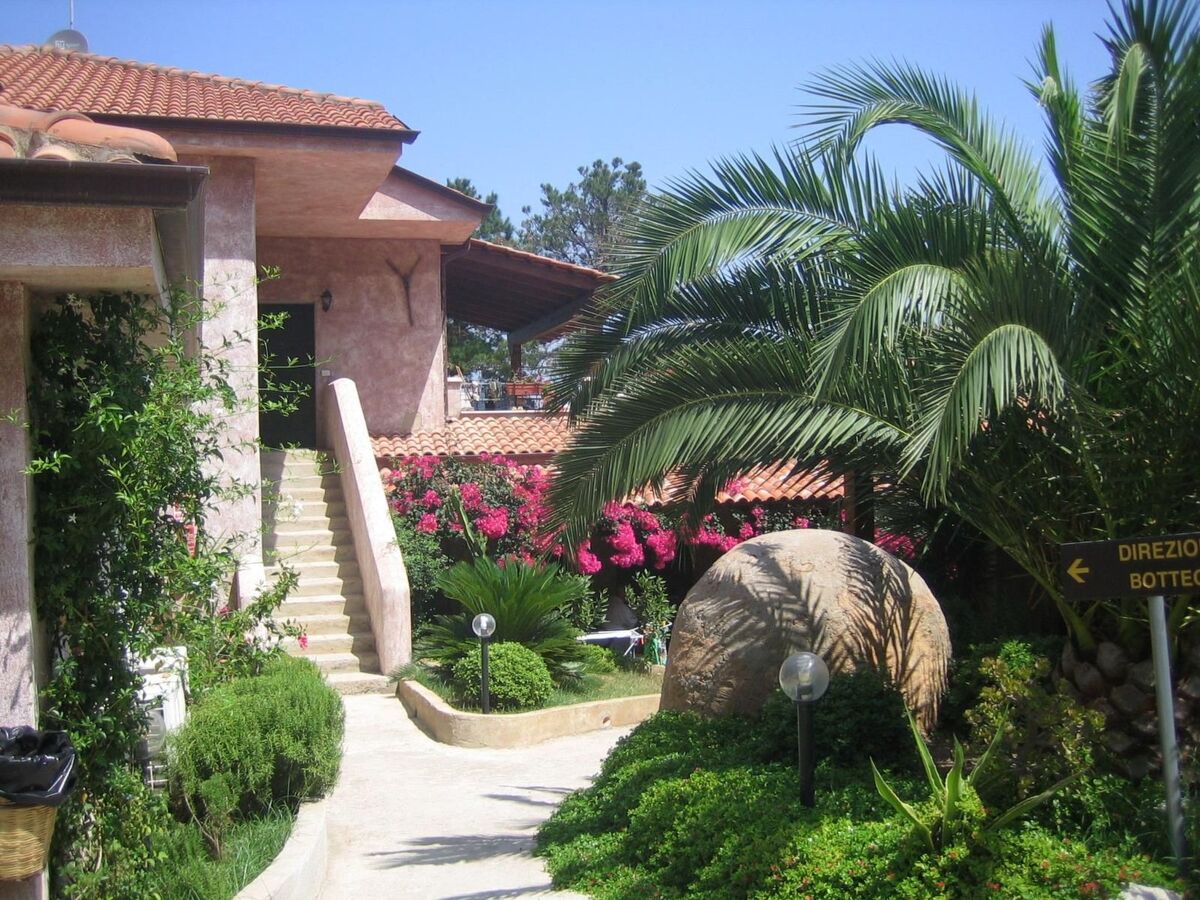 Appartement 2 pers. à Parghelia, terrasse et piscine - Photo 43