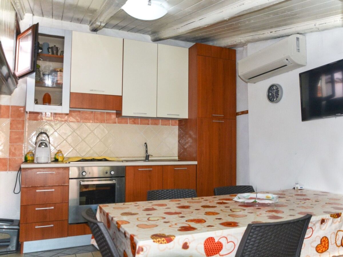 Appartement 6 pers. à Capo Vaticano, barbecue & plage à 380 m - Photo 3