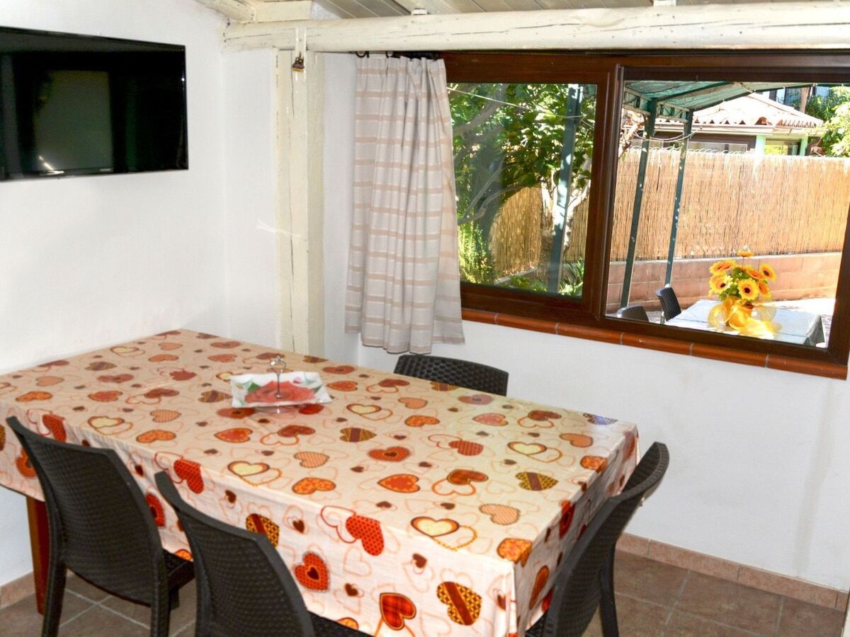 Appartement 6 pers. à Capo Vaticano, barbecue & plage à 380 m - Photo 4