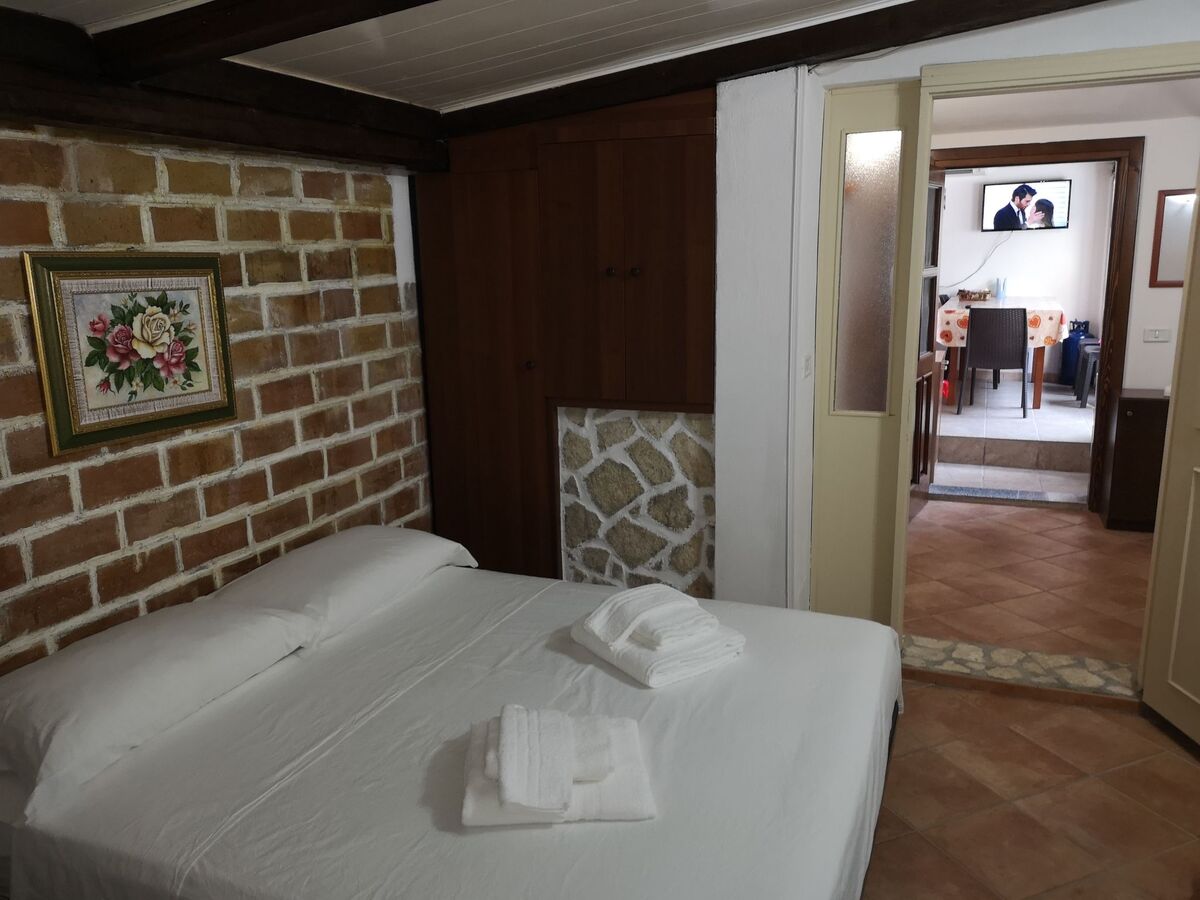 Appartement 6 pers. à Capo Vaticano, barbecue & plage à 380 m - Photo 5