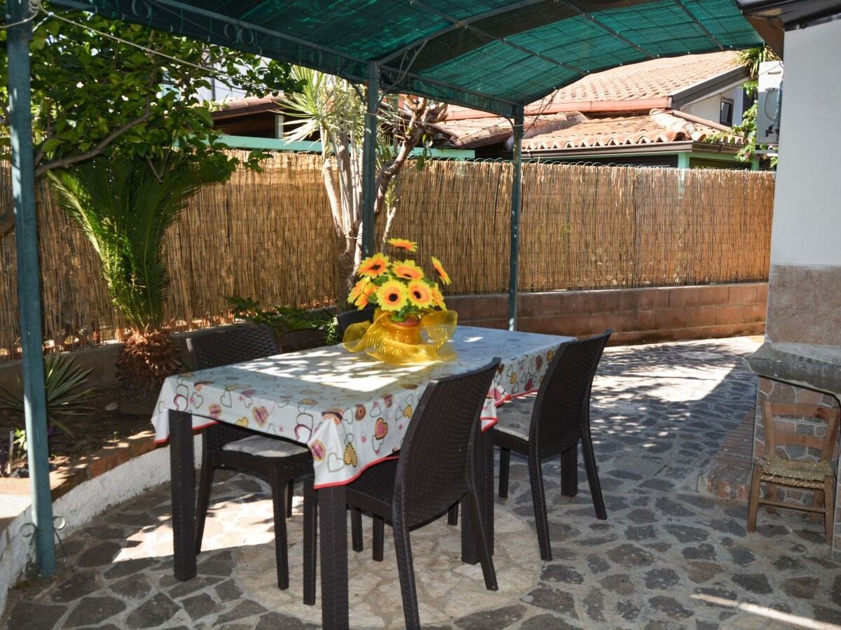 Appartement 6 pers. à Capo Vaticano, barbecue & plage à 380 m - Photo 7