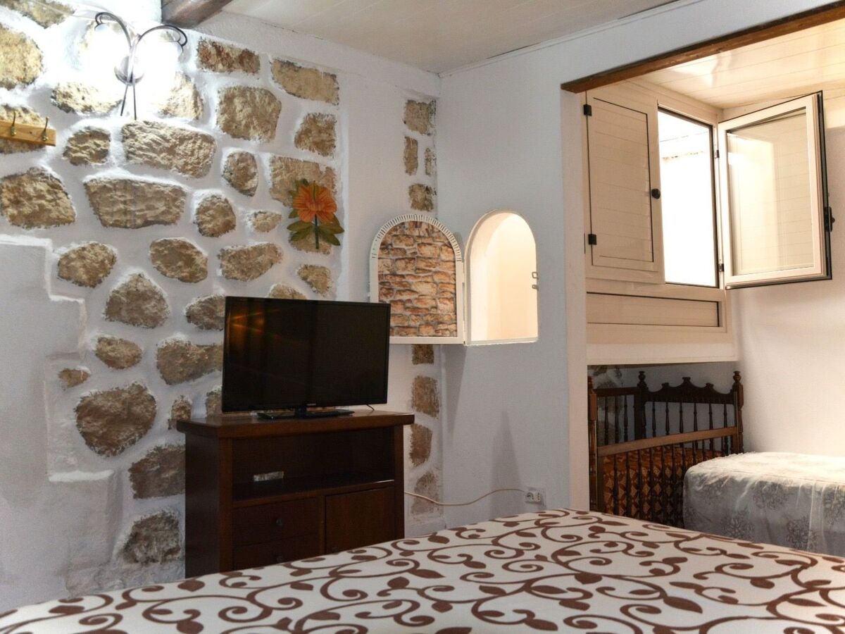 Appartement 6 pers. à Capo Vaticano, barbecue & plage à 380 m - Photo 9