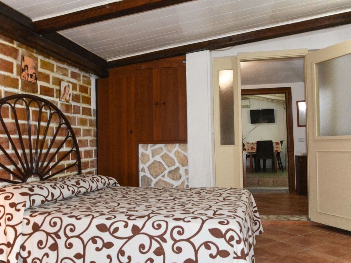 Appartement 6 pers. à Capo Vaticano, barbecue & plage à 380 m - Photo 11