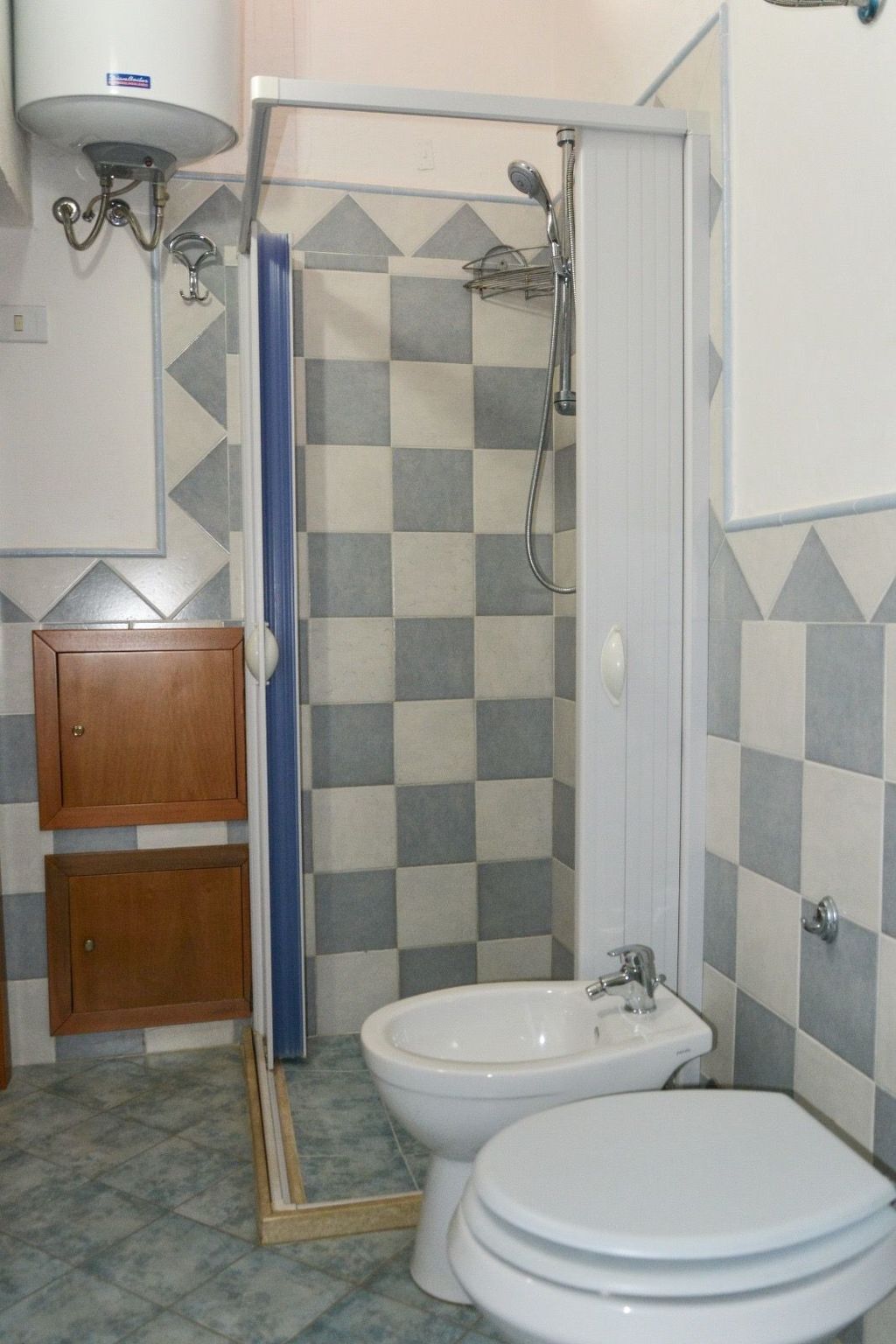 Appartement 6 pers. à Capo Vaticano, barbecue & plage à 380 m - Photo 13