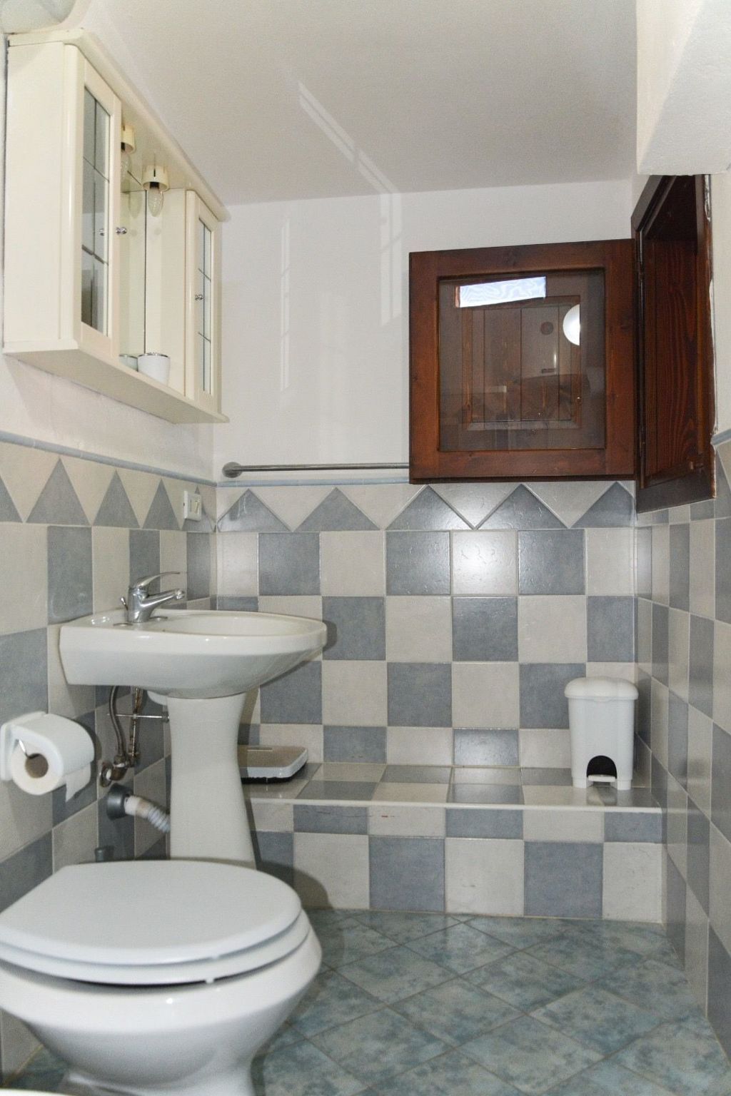 Appartement 6 pers. à Capo Vaticano, barbecue & plage à 380 m - Photo 14