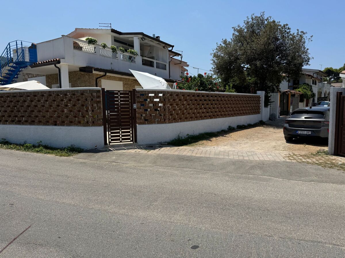 Appartement 6 pers. à Capo Vaticano, barbecue & plage à 380 m - Photo 18