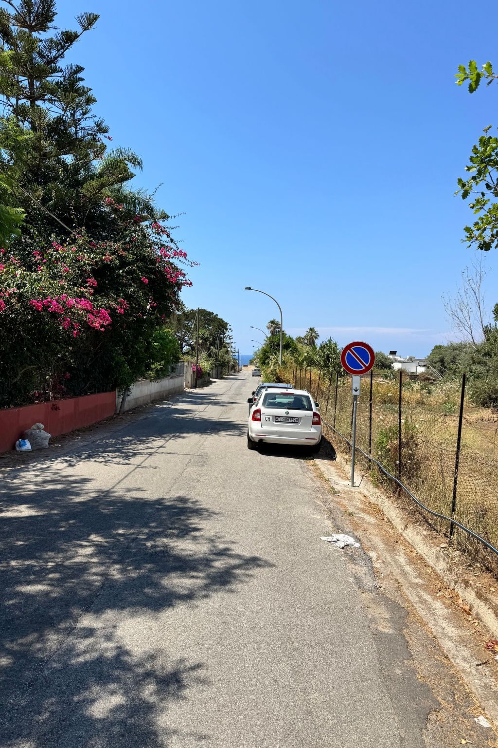 Appartement 6 pers. à Capo Vaticano, barbecue & plage à 380 m - Photo 19