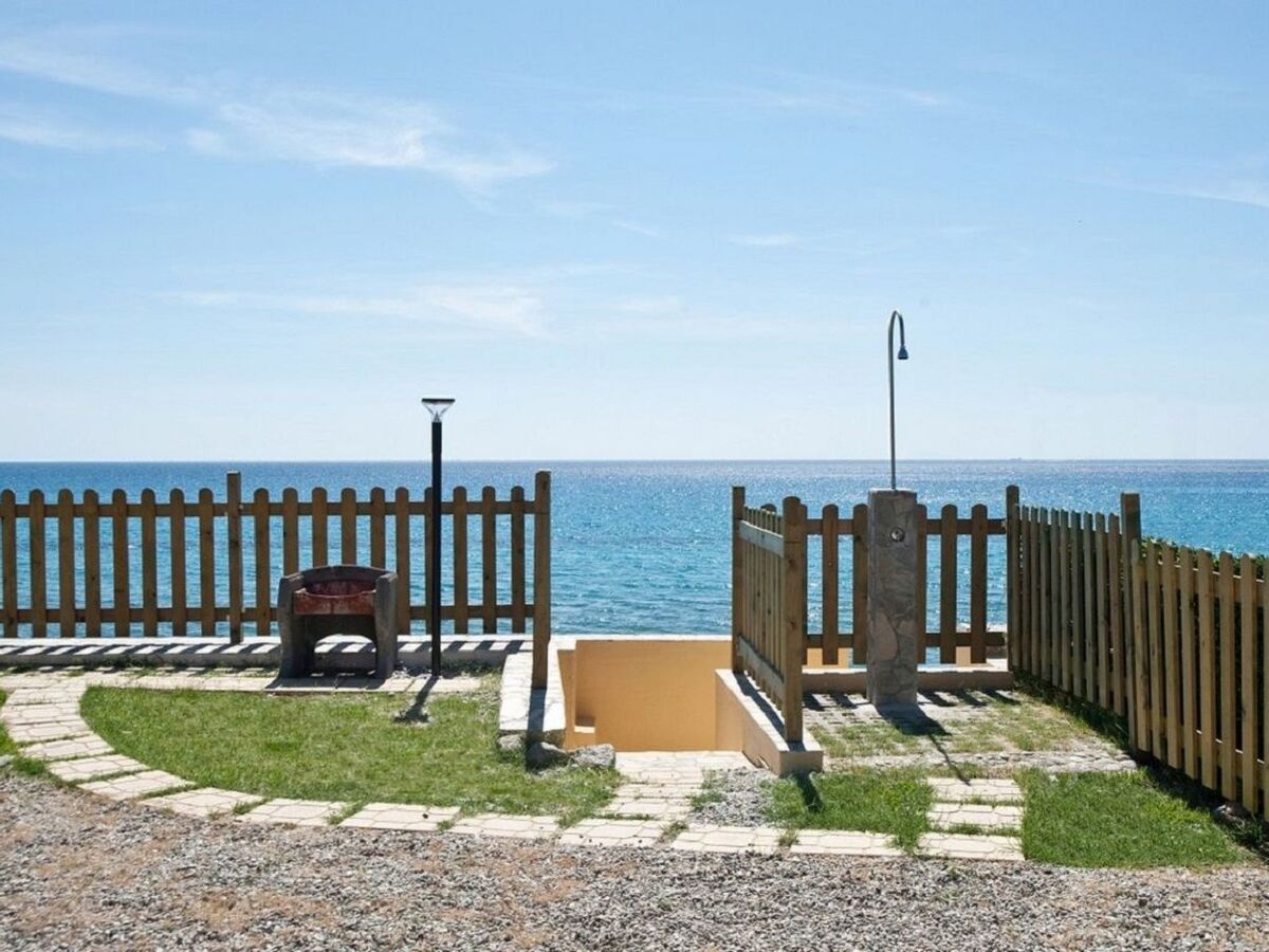 Appartement 2 chambres à 7 m de la plage à Capo Vaticano - Photo 4