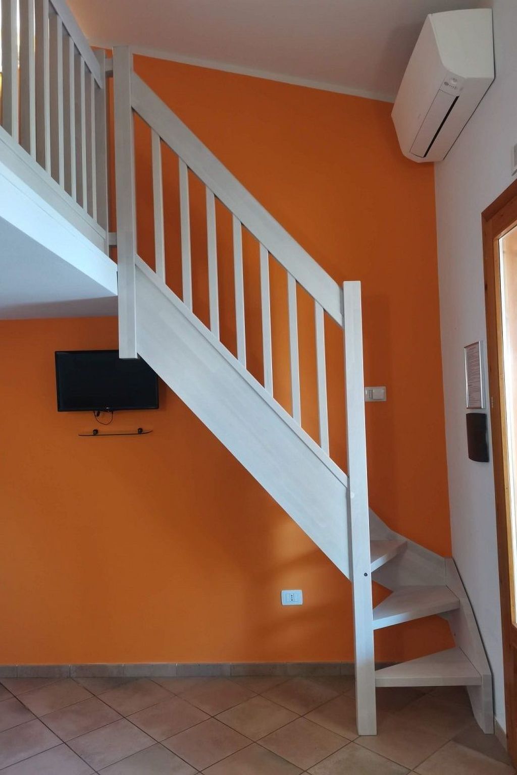 Appartement 2 chambres à 7 m de la plage à Capo Vaticano - Photo 6