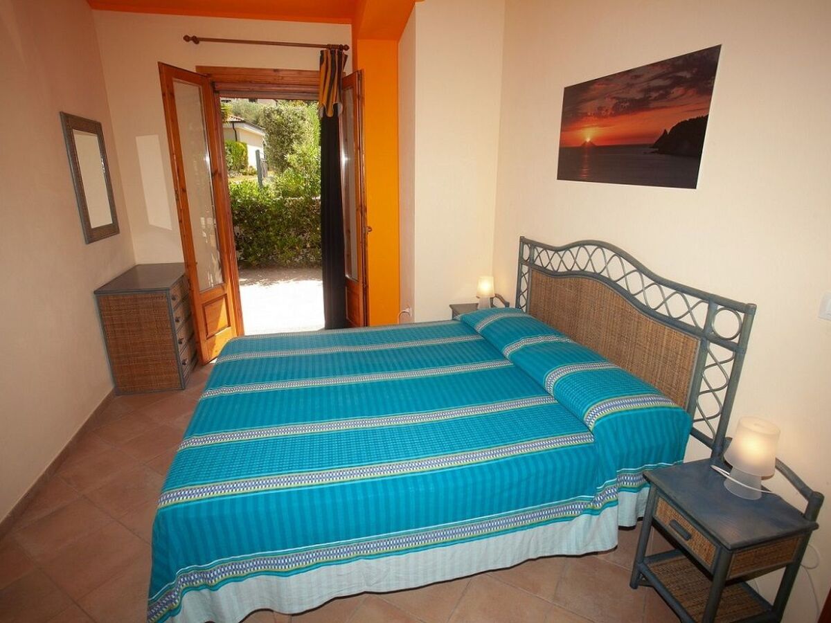 Appartement 2 chambres à 7 m de la plage à Capo Vaticano - Photo 8
