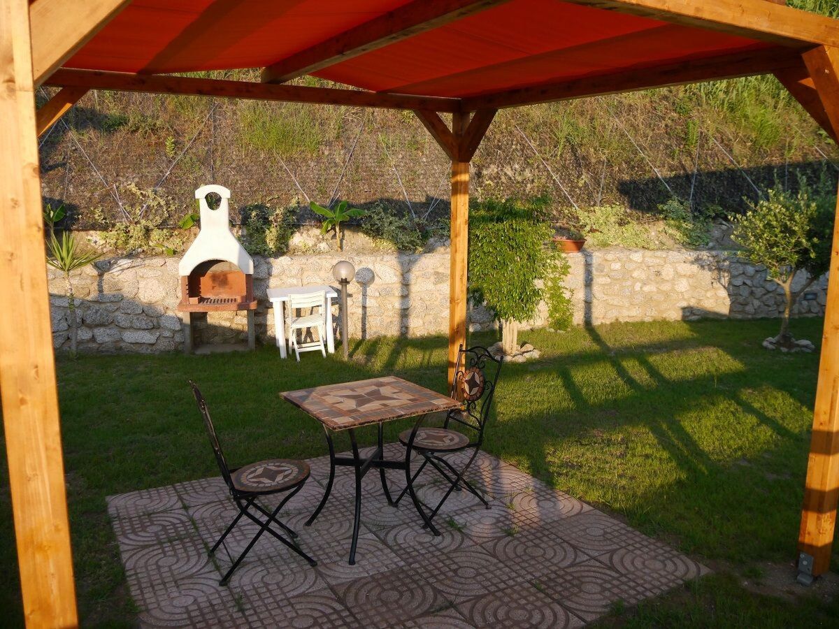 Appartement 2 chambres à 7 m de la plage à Capo Vaticano - Photo 14