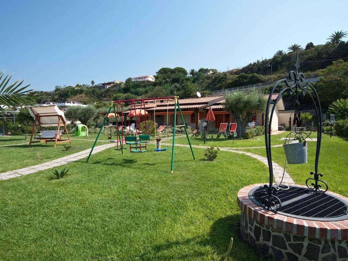 Appartement 2 chambres à 7 m de la plage à Capo Vaticano - Photo 16