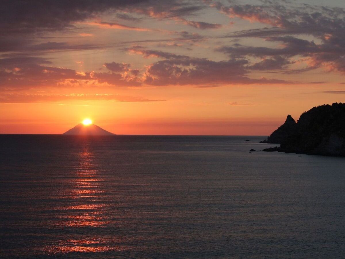 Appartement 2 chambres à 7 m de la plage à Capo Vaticano - Photo 25
