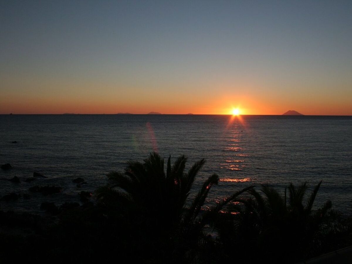 Appartement 2 chambres à 7 m de la plage à Capo Vaticano - Photo 26