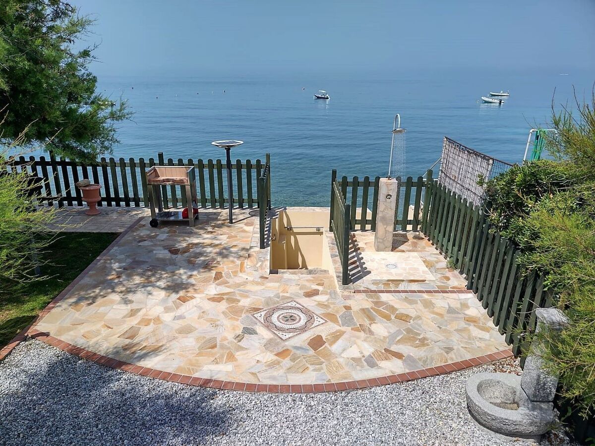 Appartement 2 chambres à 7 m de la plage à Capo Vaticano - Photo 30