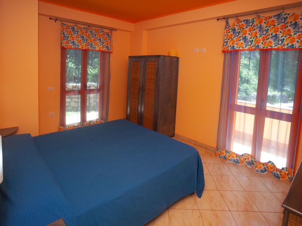 LeCasetteSulMare – Appartement face à la mer à Capo Vaticano - Photo 7