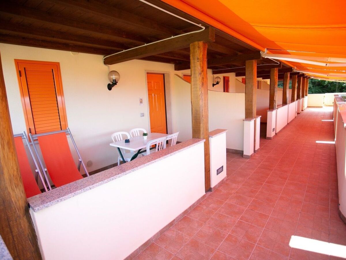 LeCasetteSulMare – Appartement face à la mer à Capo Vaticano - Photo 9