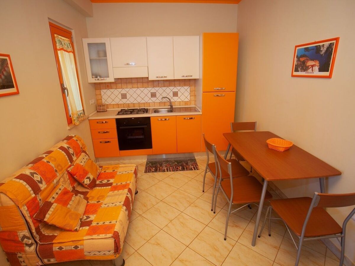 LeCasetteSulMare – Appartement face à la mer à Capo Vaticano - Photo 10