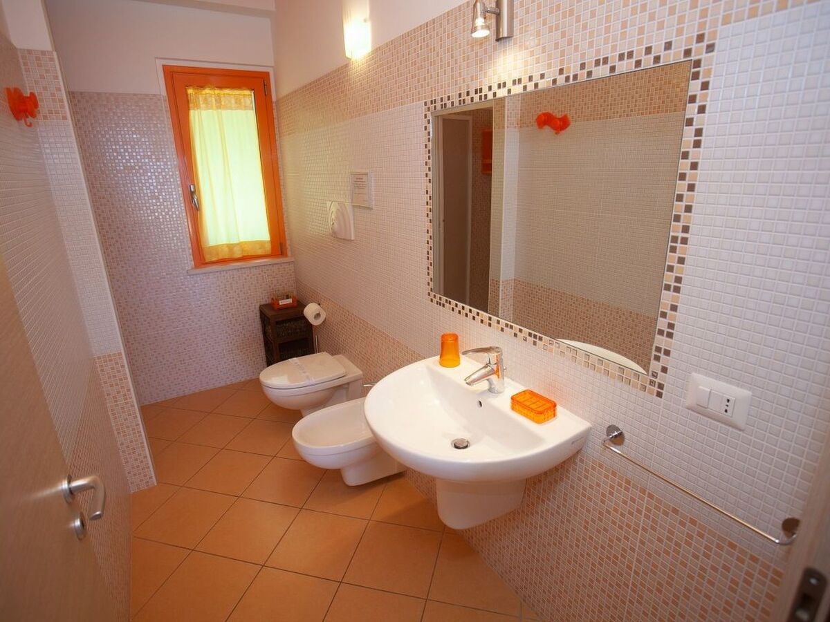 LeCasetteSulMare – Appartement face à la mer à Capo Vaticano - Photo 11