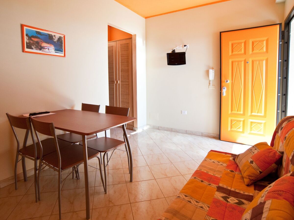 LeCasetteSulMare – Appartement face à la mer à Capo Vaticano - Photo 13
