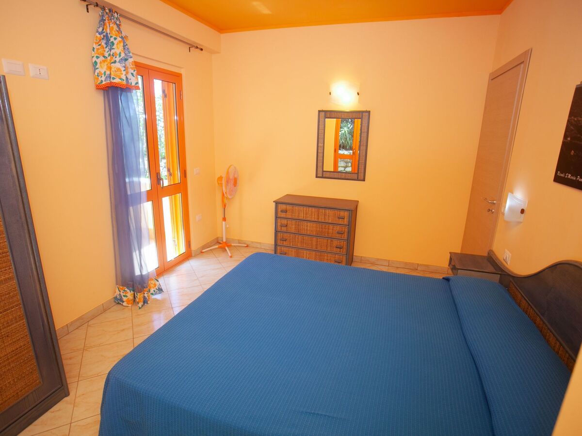 LeCasetteSulMare – Appartement face à la mer à Capo Vaticano - Photo 15